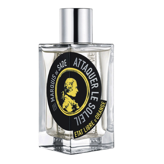 Etat Libre d'Orange Attaquer Le Soleil Marquis De Sade woda perfumowana