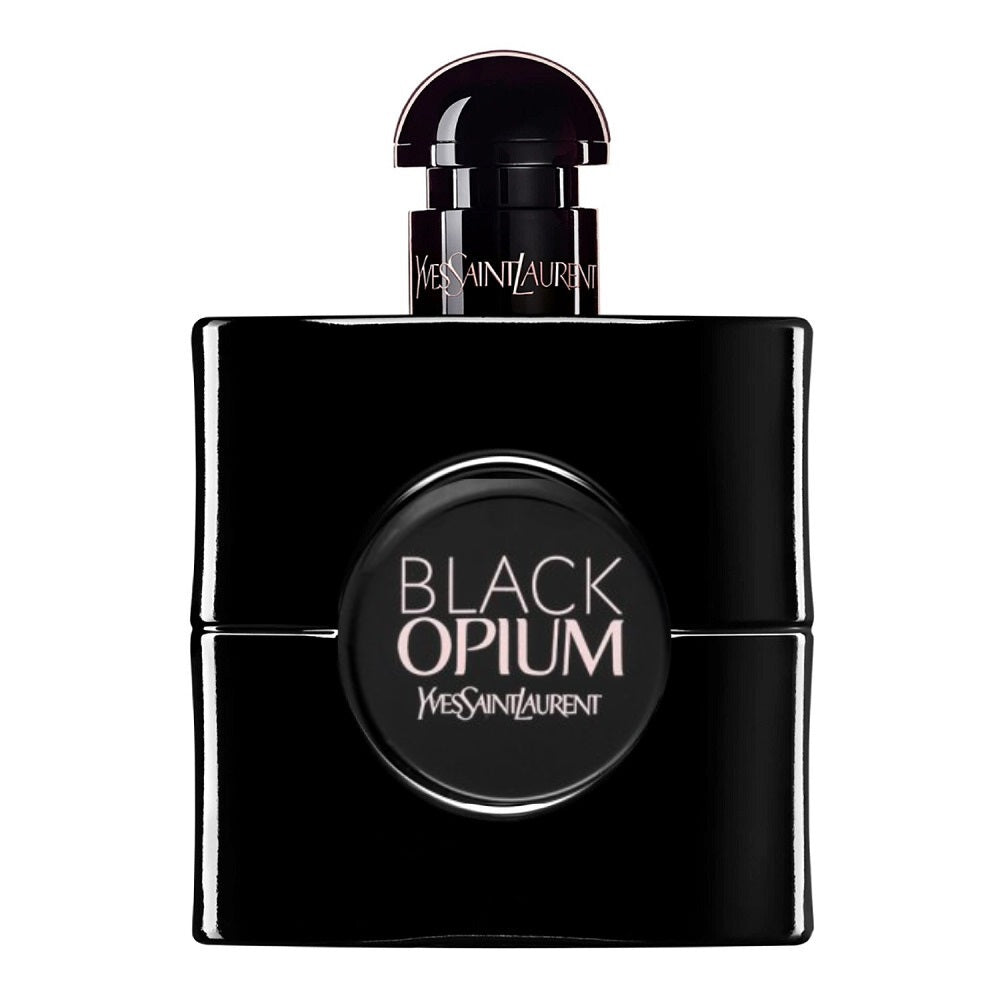 yves saint laurent black opium le parfum ekstrakt perfum 50 ml     