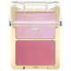 Eveline Cosmetics Celebrity Skin duet kremowych róży do policzków 8g