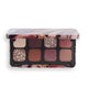 Makeup Revolution Forever Flawless Dynamic Eyeshadow Palette paleta cieni do powiek 8g