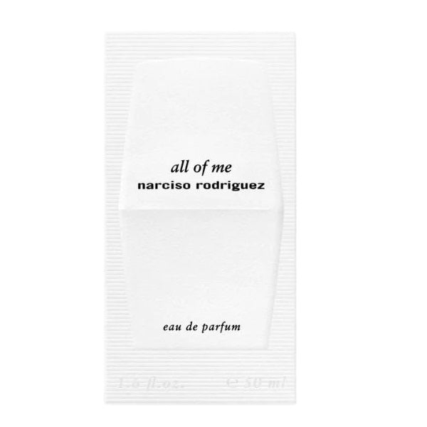 Narciso Rodriguez All Of Me woda perfumowana spray