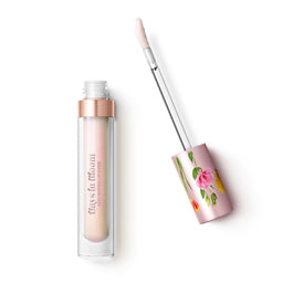 KIKO Milano Days in Bloom Volumizing Lip Shine błyszczyk powiększający usta o promiennym wykończeniu