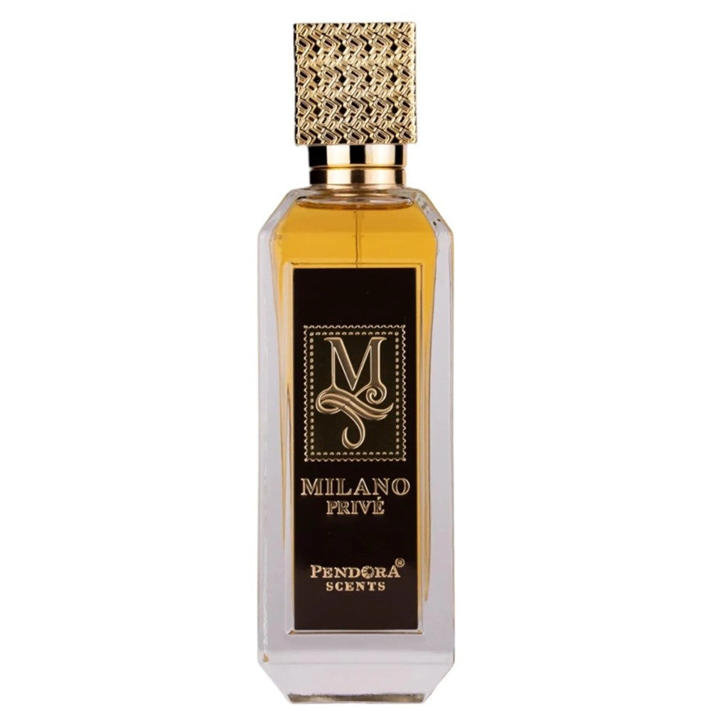 pendora scents milano prive