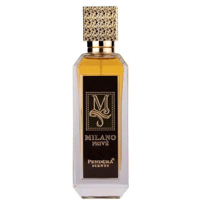 Pendora Scents Milano Prive woda perfumowana