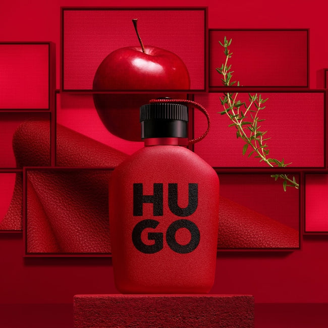 Hugo Boss Hugo Intense woda perfumowana spray