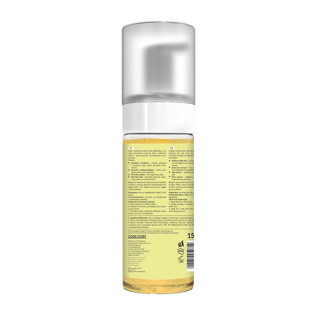 APIS Acne-Stop Home terApis oczyszczająca pianka do mycia twarzy 150ml