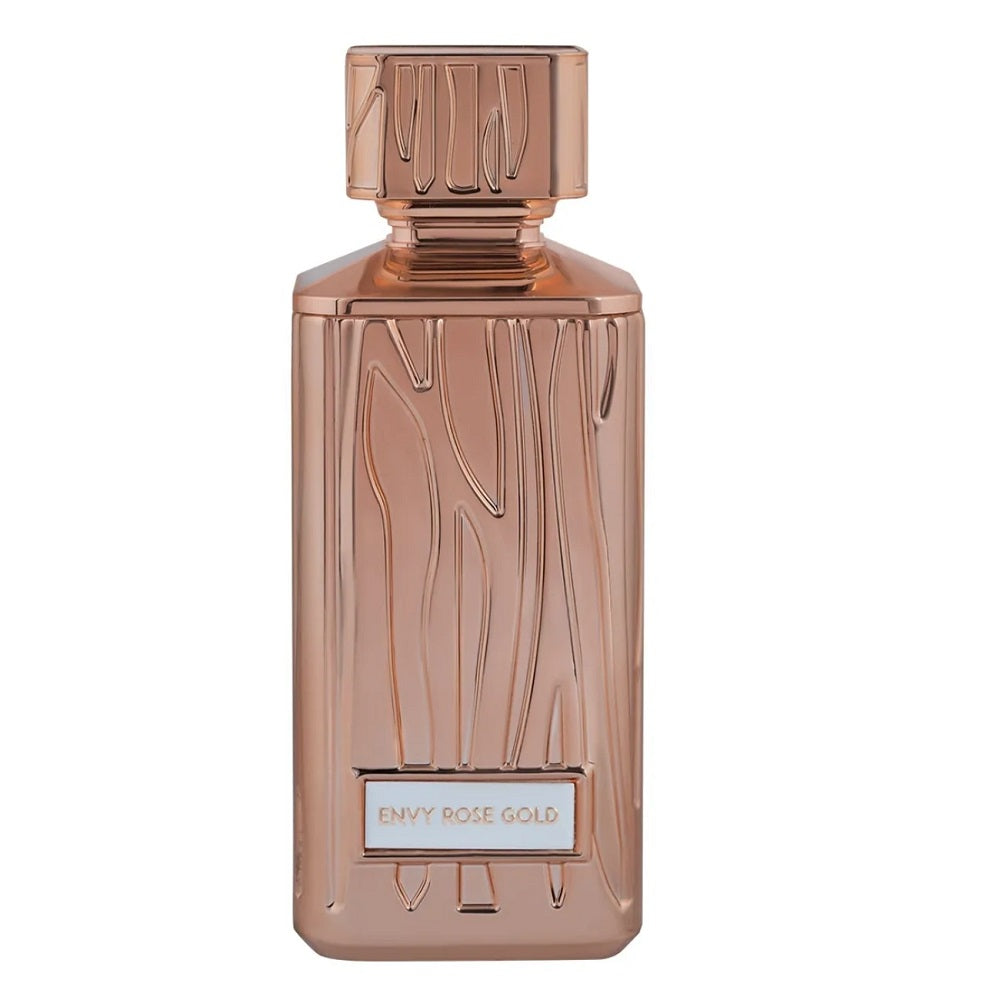 hamidi envy rose gold woda perfumowana 100 ml     