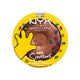NYX Professional MakeUp Homer Simpson Donut rozświetlacz do twarzy 7.1g