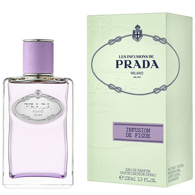 Prada Infusion de Figue woda perfumowana spray