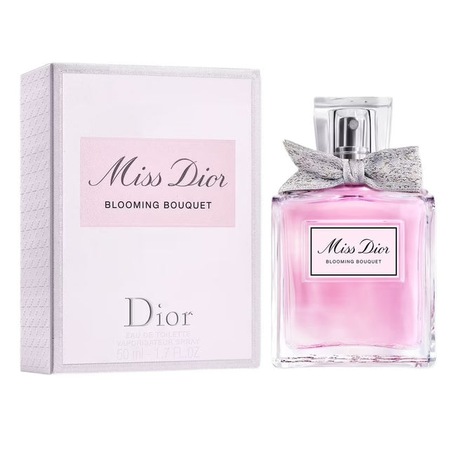 Dior Miss Dior Blooming Bouquet woda toaletowa spray