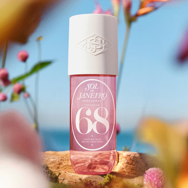 Sol de Janeiro Brazilian Crush Cheirosa 68 mgiełka do ciała 90ml