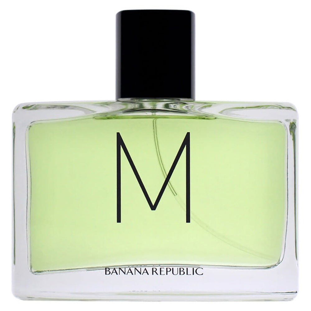 banana republic m