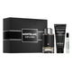 Mont Blanc Explorer zestaw woda perfumowana spray 100ml + żel pod prysznic 100ml + miniatura wody perfumowanej spray 7.5ml