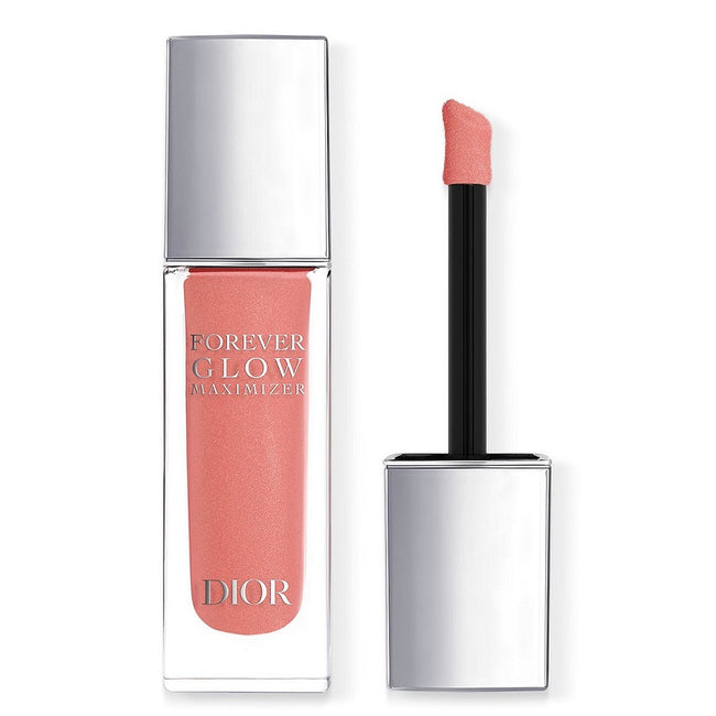 Dior Forever Glow Maximizer długotrwały rozświetlacz w płynie 11ml