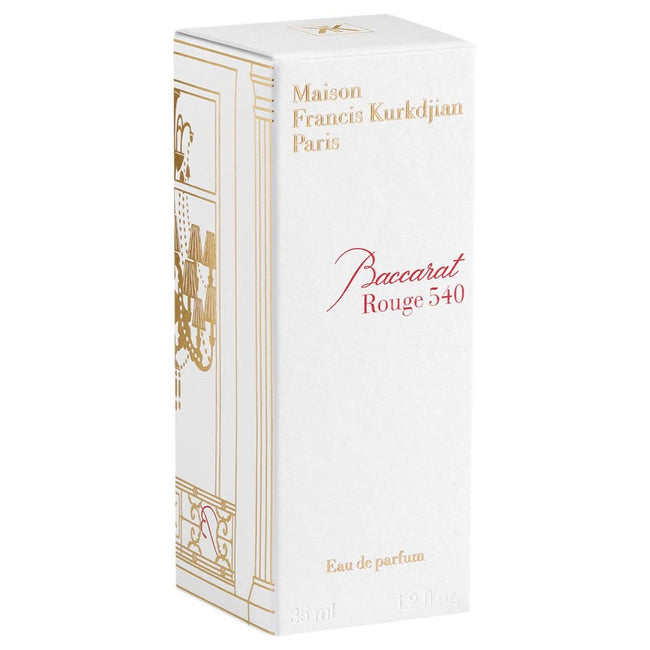 Maison Francis Kurkdjian Baccarat Rouge 540 woda perfumowana spray