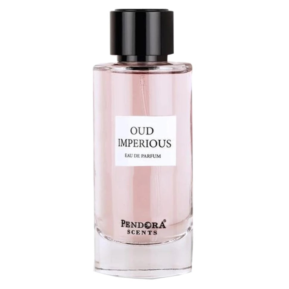 pendora scents oud imperious