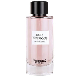 Pendora Scents Oud Imperious woda perfumowana