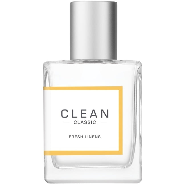 Clean Classic Fresh Linens woda perfumowana spray