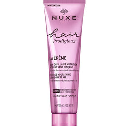 Nuxe Hair Prodigieux ochronny krem bez spłukiwania 100ml