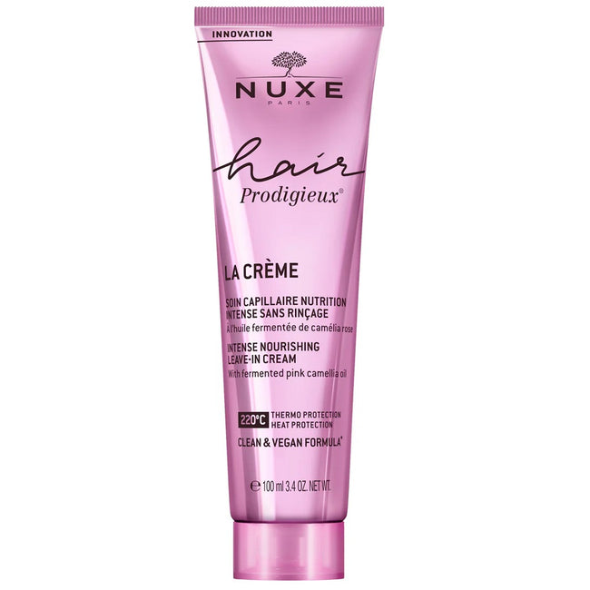 Nuxe Hair Prodigieux ochronny krem bez spłukiwania 100ml