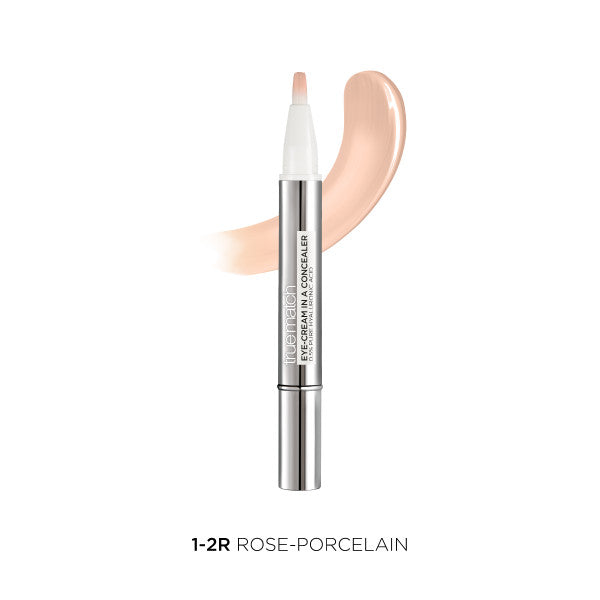 L'Oreal Paris True Match Eye-Cream In A Concealer rozświetlający korektor pod oczy