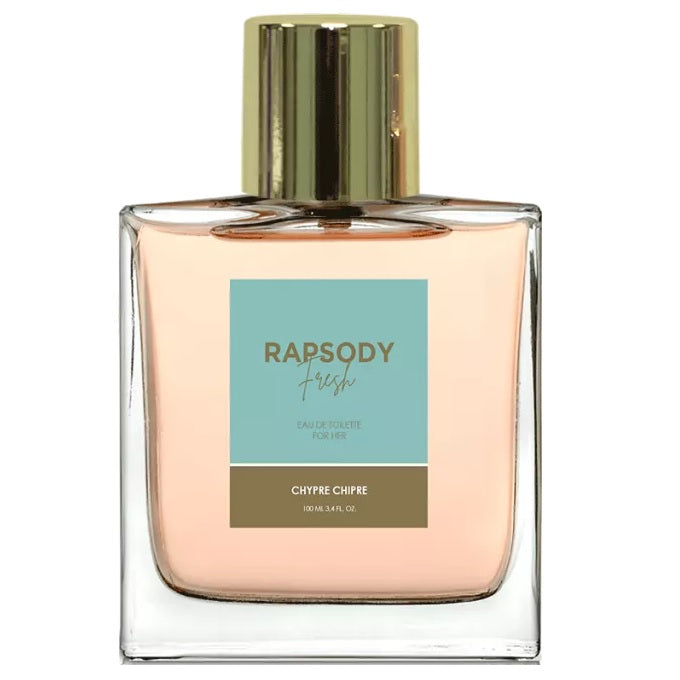 melody rapsody fresh woda toaletowa 100 ml   