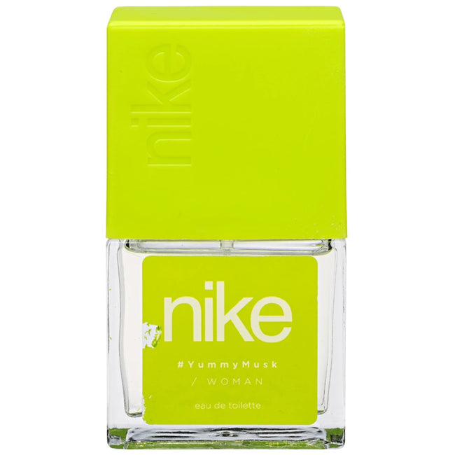 Nike #YummyMusk Woman woda toaletowa spray