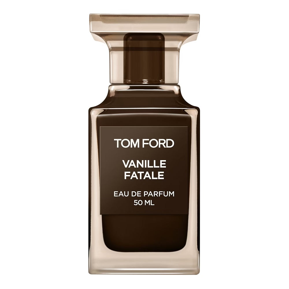 tom ford vanille fatale woda perfumowana 50 ml     