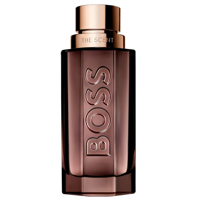 Hugo Boss Boss The Scent for Him perfumy spray