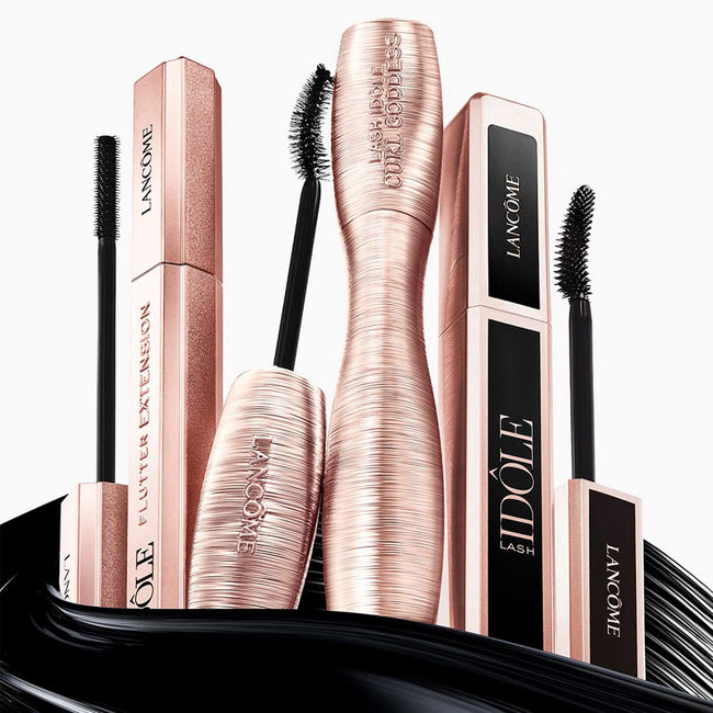 Lancome Lash Idole Curl Goddess tusz do rzęs 8.5ml