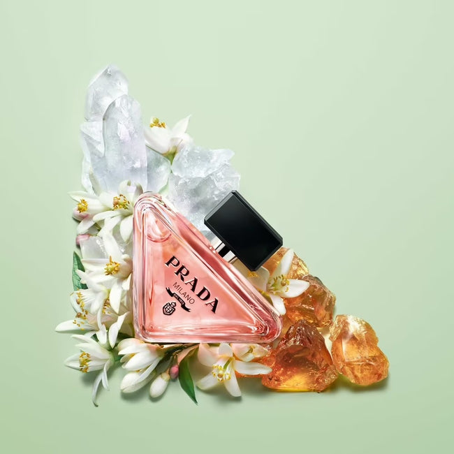 Prada Paradoxe woda perfumowana refillable spray