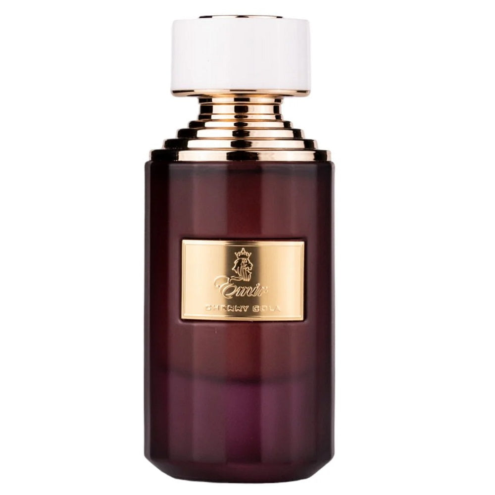 emir cherry cola ekstrakt perfum 75 ml     