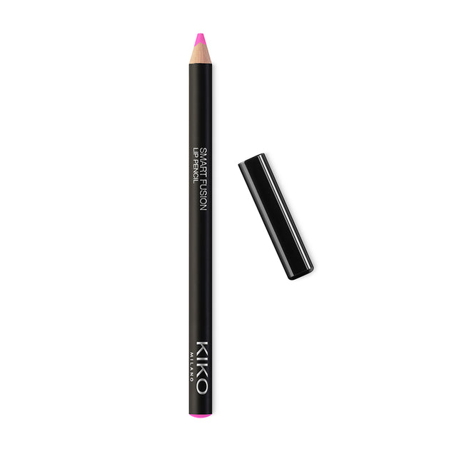 KIKO Milano Smart Fusion Lip Pencil kredka do ust 26 Orchid Pink 0.9g