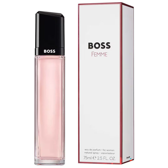 Hugo Boss Femme woda perfumowana