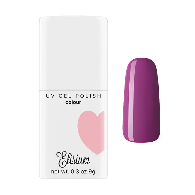 Elisium Colour UV Gel Polish lakier hybrydowy 9g