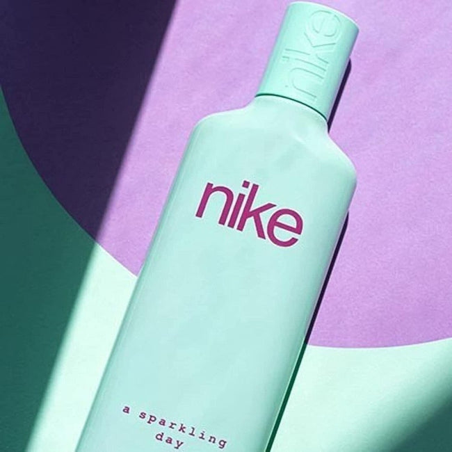 Nike A Sparkling Day Woman woda toaletowa spray