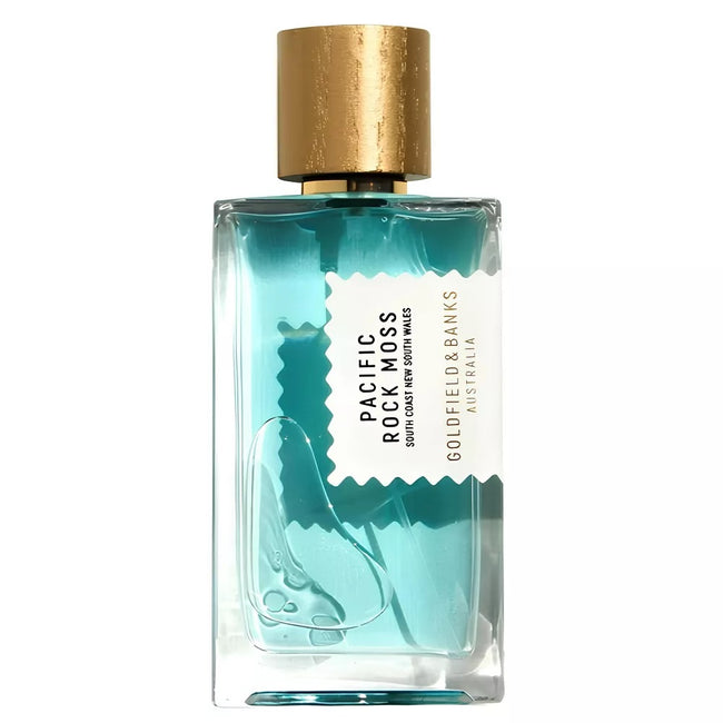 Goldfield & Banks Pacific Rock Moss woda perfumowana
