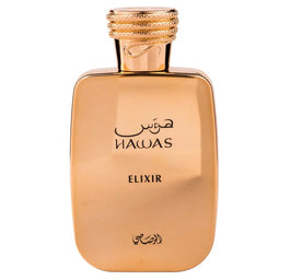 Rasasi Hawas Elixir woda perfumowana spray