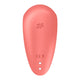 Satisfyer Magnetic Deep Pulse stymulator łechtaczki Terracotta