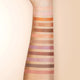 Asoa Paleta cieni do powiek 12.3g