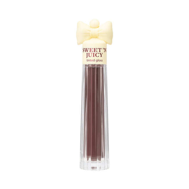 Lovely Sweet'n Juicy Tinted Gloss błyszczyk do ust 2.7g
