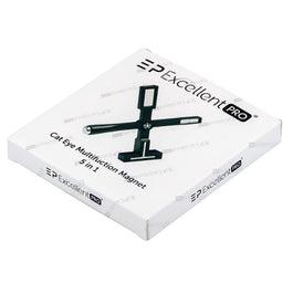 Excellent PRO Cat Eye Multifunction Magnet 5in1 magnetyczne narzędzie do stylizacji paznokci