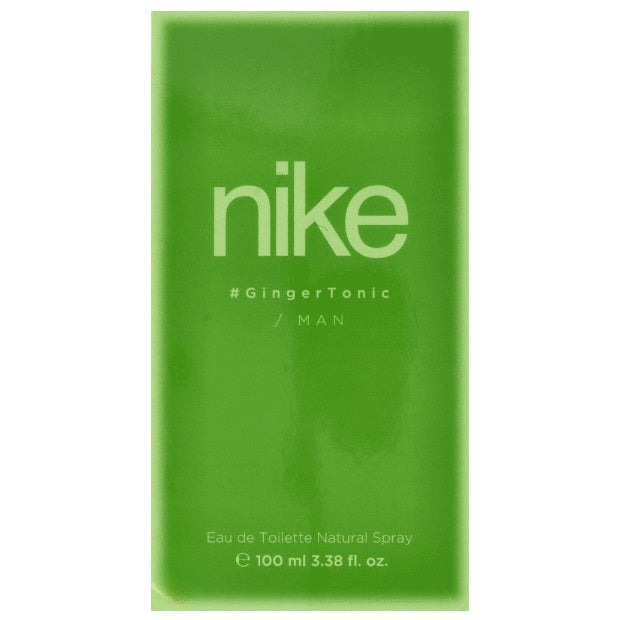 Nike #GingerTonic Man woda toaletowa spray