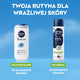 Nivea Men Derma Control Sensitive antyperspirant spray 150ml