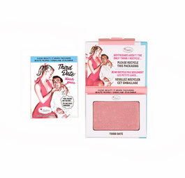 The Balm Blush róż do policzków  6.5g