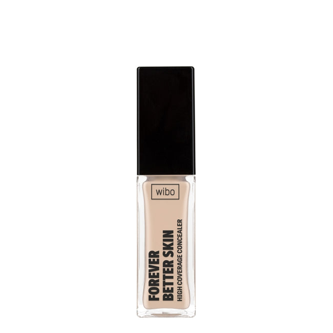 Wibo Forever Better Skin Camouflage kryjący korektor do twarzy 11g