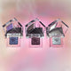 Catrice Prismatic Shift Eyeshadow cień do powiek z pryzmatycznym efektem 1g