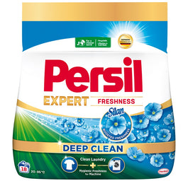 Persil Expert Freshness by Silan proszek do prania tkanin białych 990g