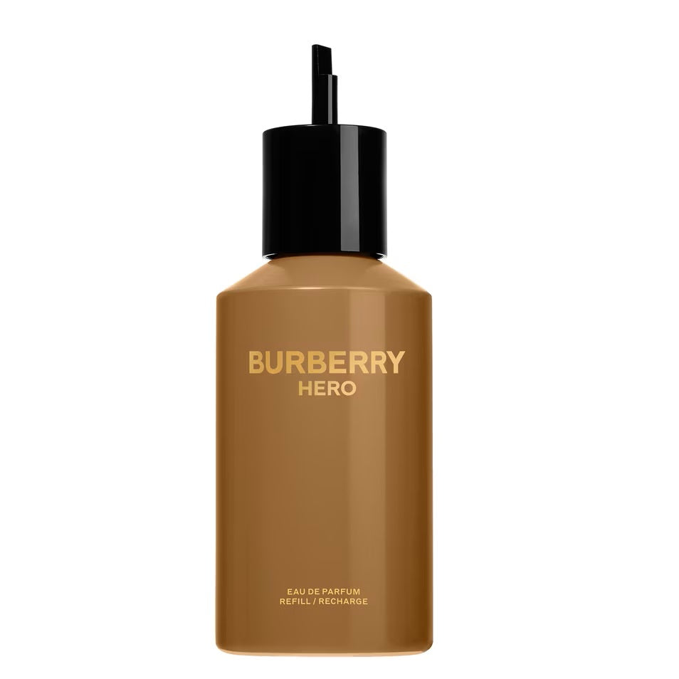 burberry hero woda perfumowana 200 ml wkład    