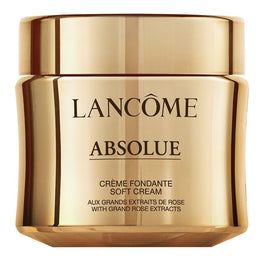 Lancome Absolue Soft Cream lekki krem regenerująco-odbudowujący 60ml